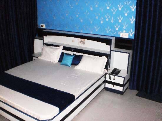 Corporate Residency, Raipur 1